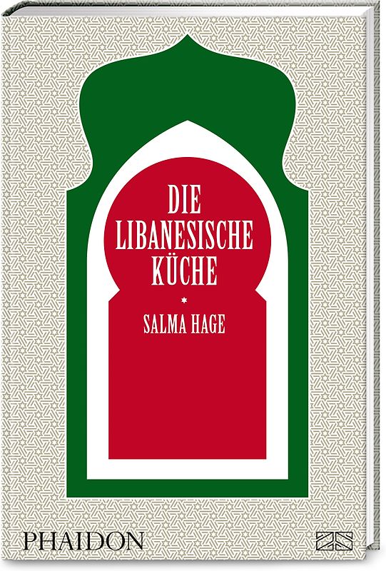 Die libanesische Küche