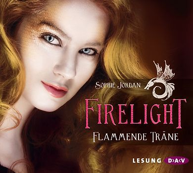 Firelight – Flammende Träne