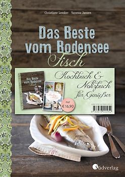 Das Beste vom Bodensee - Bundle FISCH