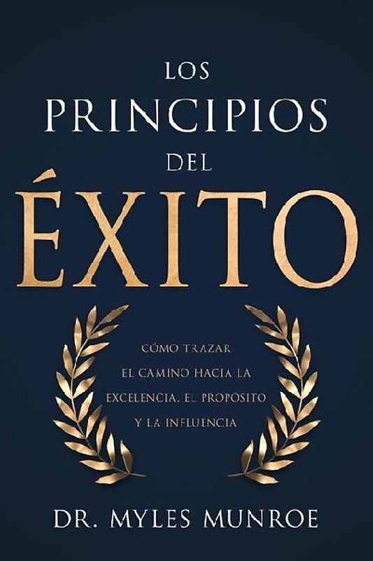 Los Principios del Éxito