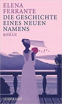 Die Geschichte eines neuen Namens