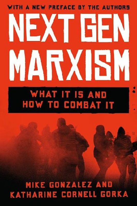 Nextgen Marxism