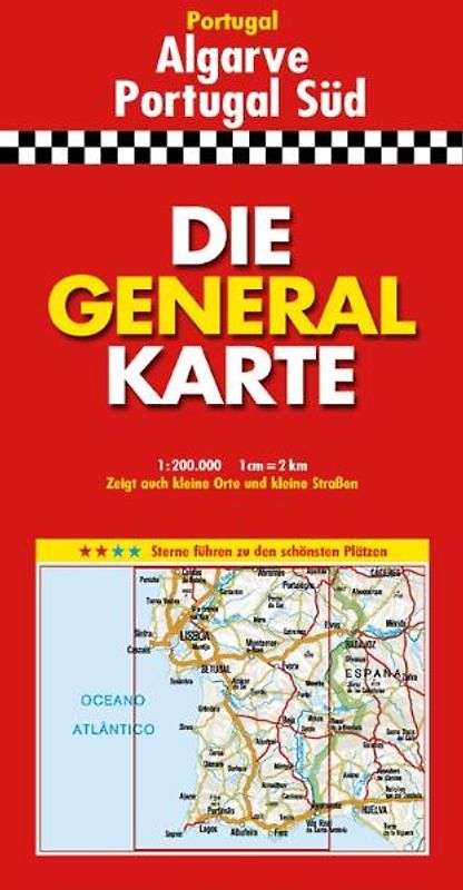 Algarve /Portugal Süd