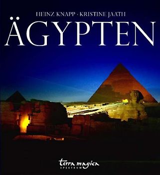Ägypten Spektrum