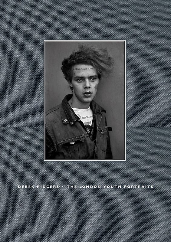 The London Youth Portraits