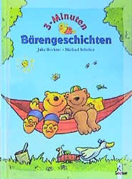 3-Minuten-Bärengeschichten
