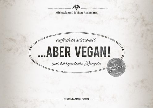ABER VEGAN