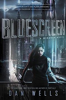 Bluescreen (Mirador, 1, Band 1)