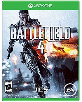 Battlefield 4 [Internationale Version] Xbox One