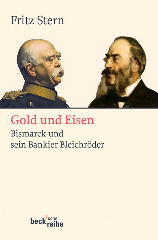 Beck'sche Reihe / Gold und Eisen
