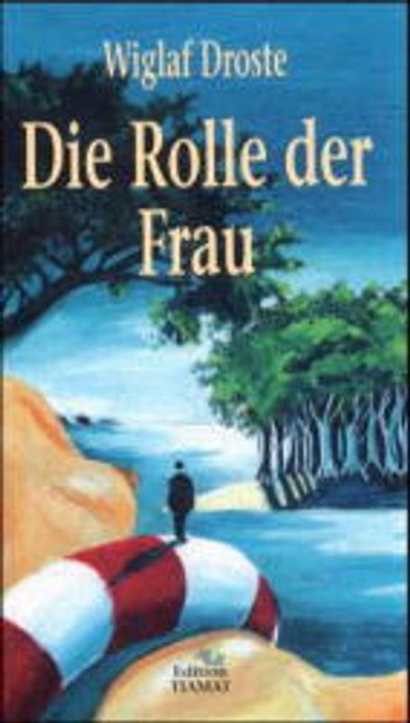 Die Rolle der Frau. Und andere Lichtblicke