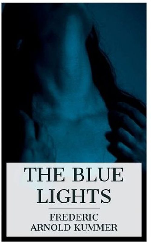 The Blue Lights