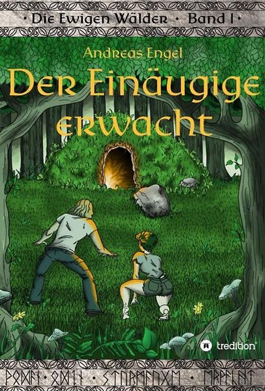 Der Einäugige erwacht