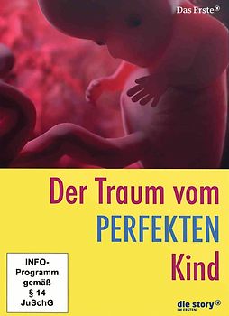 Der Traum vom PERFEKTEN Kind DVD