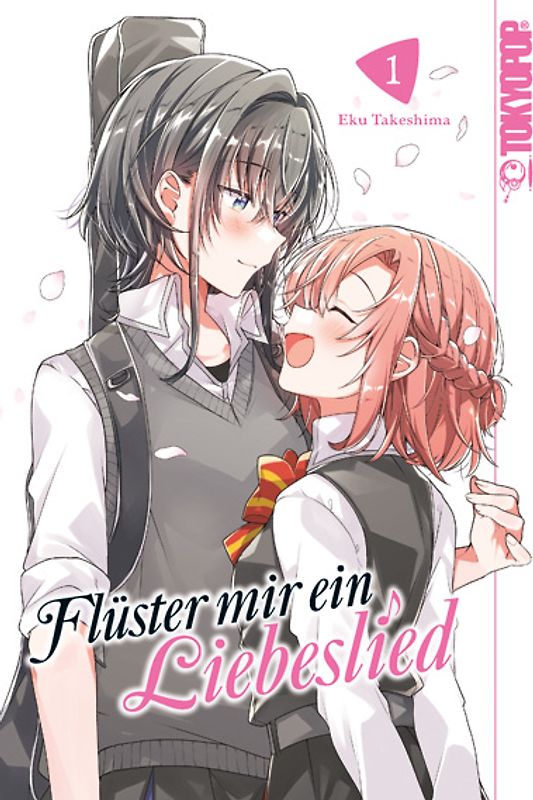 Flüster mir ein Liebeslied 01