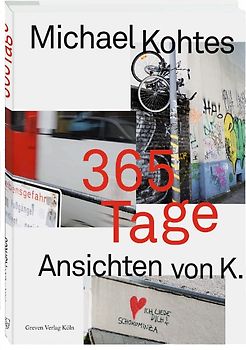 365 Tage. Ansichten von K.