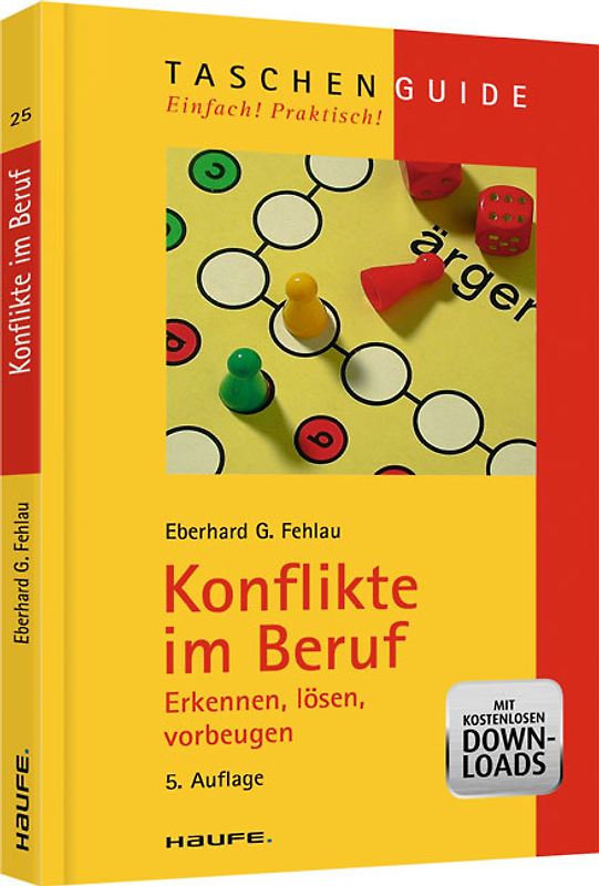 Konflikte im Beruf