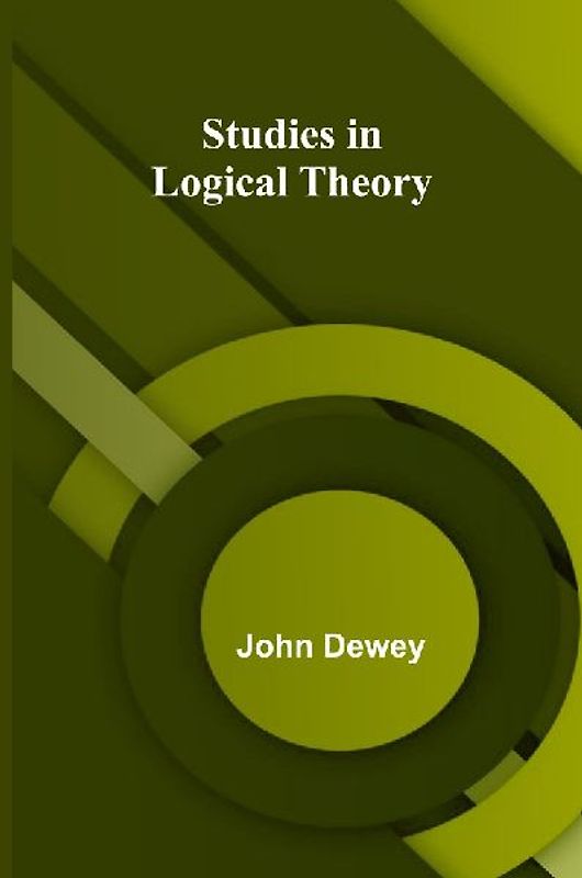 Studies in Logical Theory
