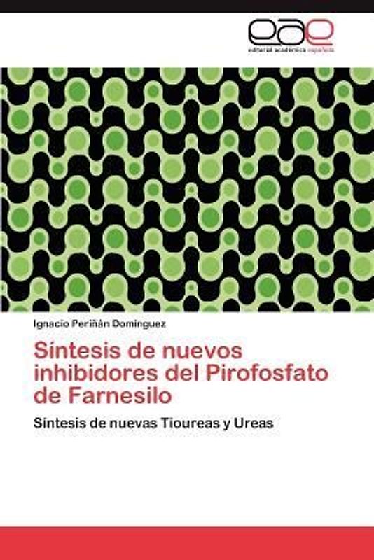 Síntesis de nuevos inhibidores del Pirofosfato de Farnesilo