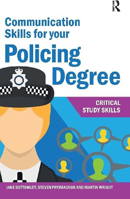 Communication Skills for your Policing Degree