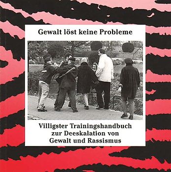 Gewalt löst keine Probleme