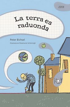 La terra es raduonda