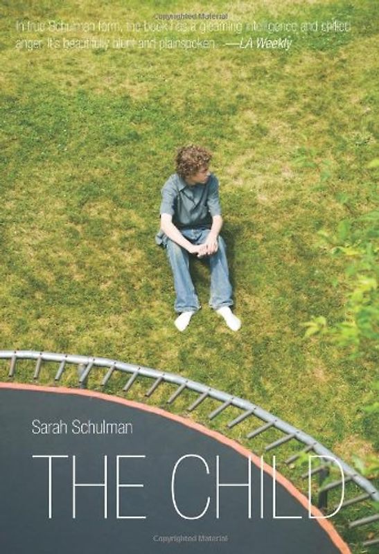 The Child - Schulman, Sarah