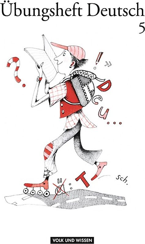 Mein Sprachbuch - 5. Schuljahr