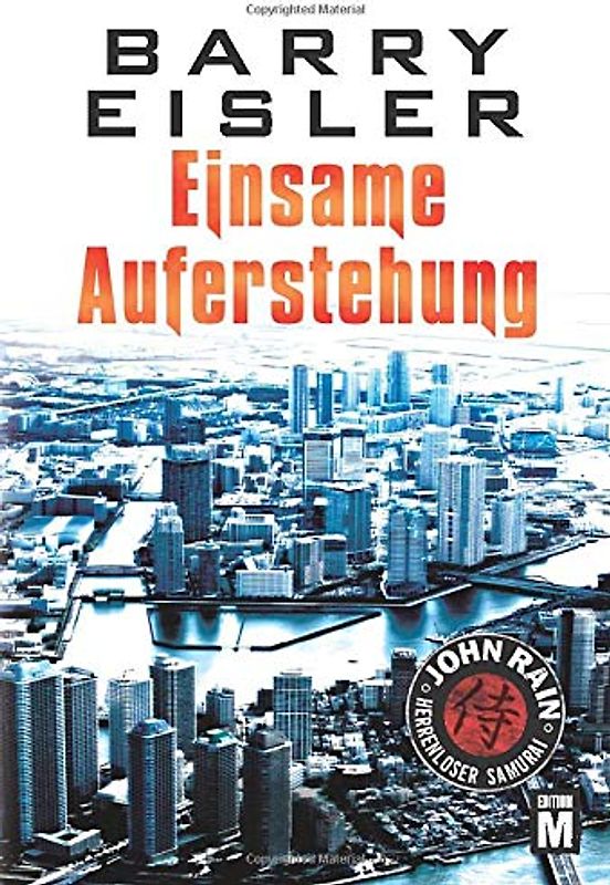 Einsame Auferstehung