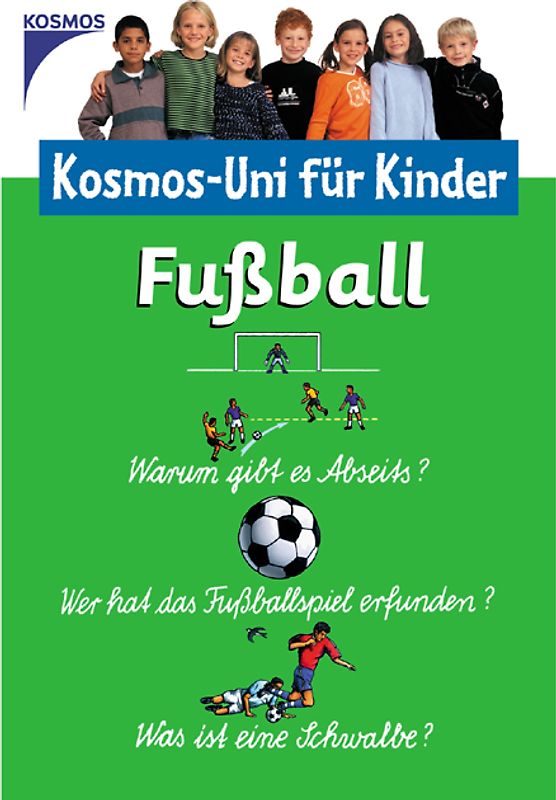 Fußball