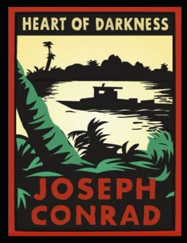 Heart of Darkness