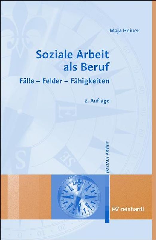 Soziale Arbeit als Beruf