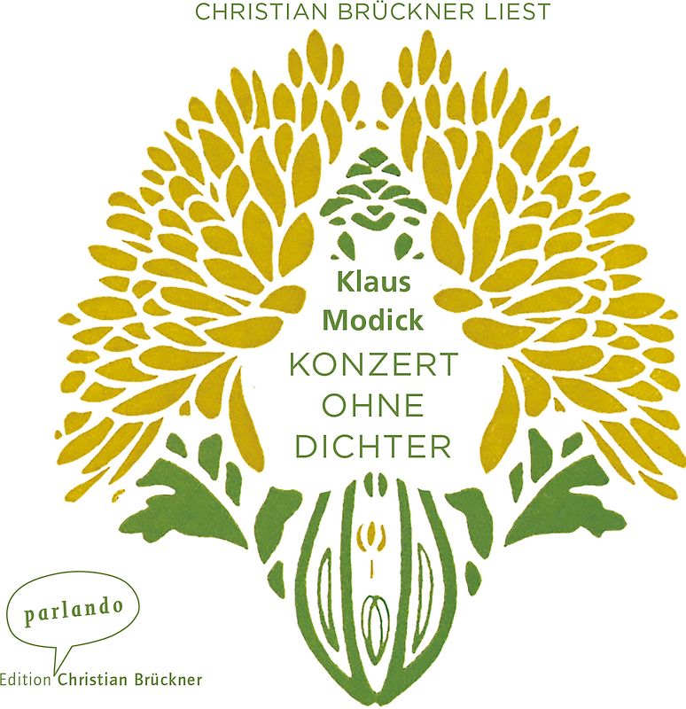 Konzert ohne Dichter