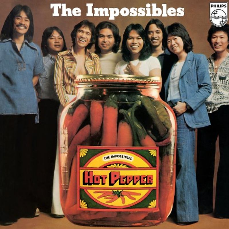 Impossibles - Hot Pepper