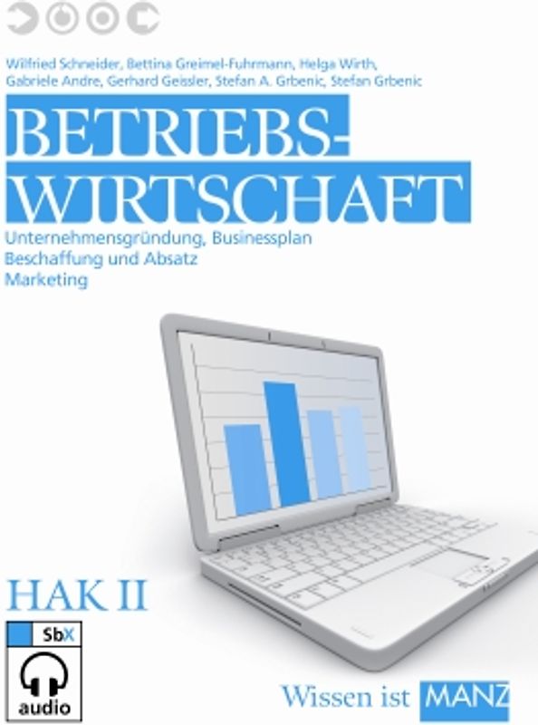 Betriebswirtschaft
