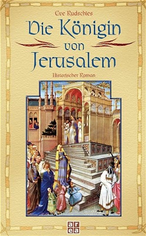 Die Königin von Jerusalem