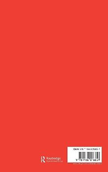 Strategy and Supply (RLE The First World War)