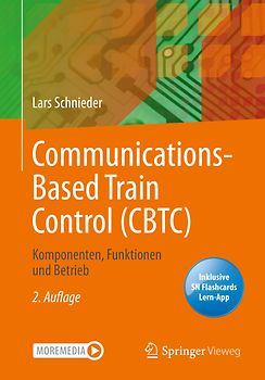 Communications-Based Train Control (CBTC)