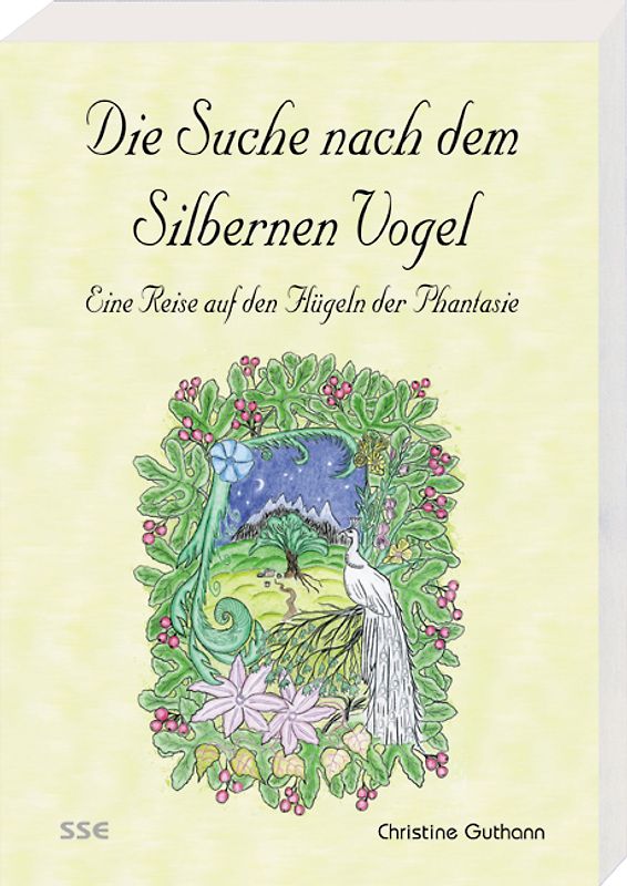 Die Suche nach dem Silbernen Vogel