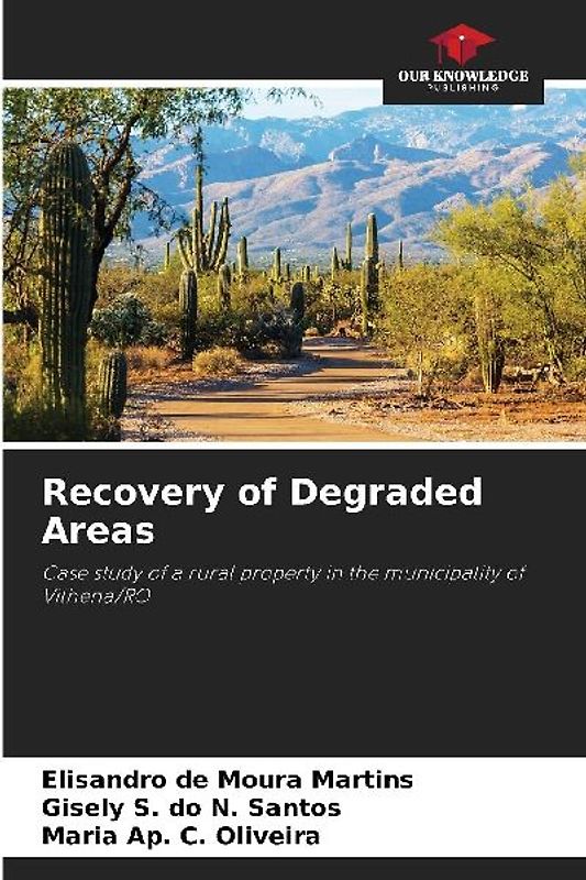 Recovery of Degraded Areas
