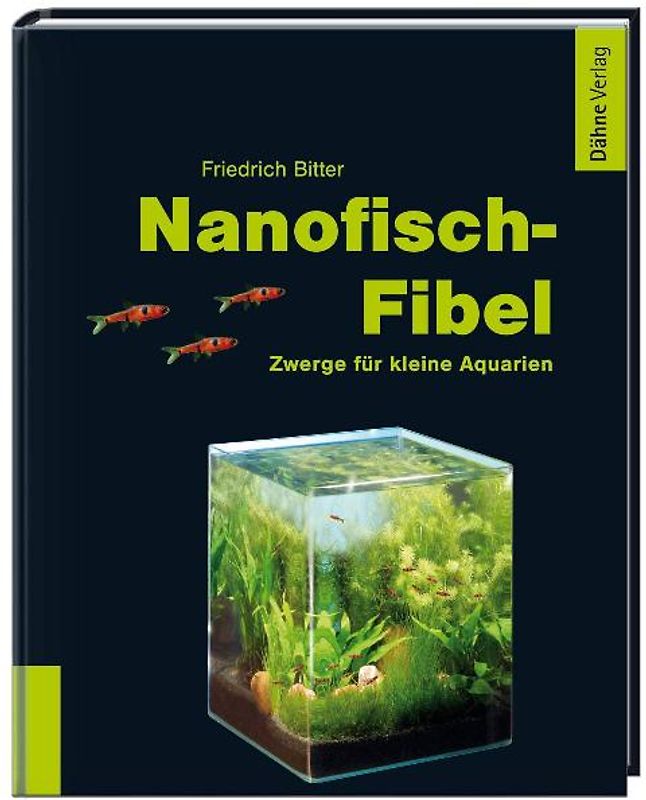 Nanofisch-Fibel