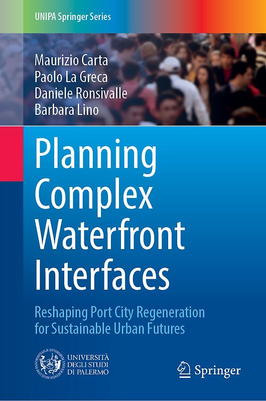 Planning Complex Waterfront Interfaces