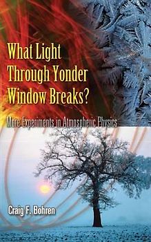 What Light Through Yonder Window Breaks?