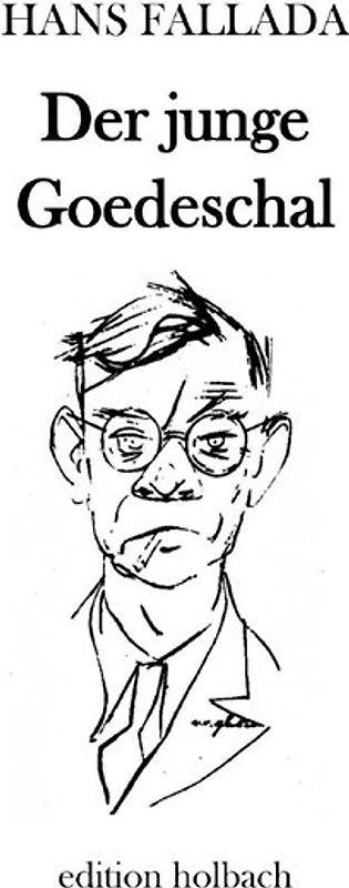 Der junge Goedeschal