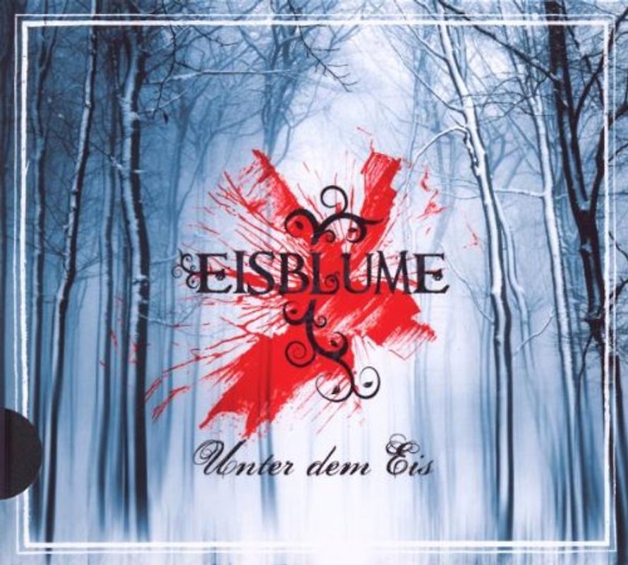 Eisblume - Unter dem Eis (Ltd.Pur Edition)