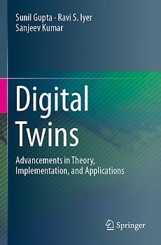 Digital Twins
