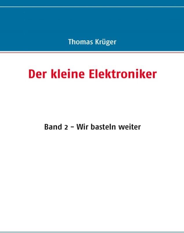 Der kleine Elektroniker