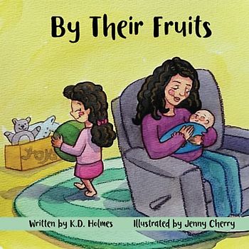 By Their Fruits