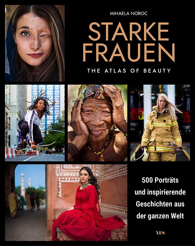 Starke Frauen