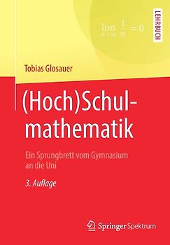 (Hoch)Schulmathematik